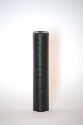 Глушник ASE UTRA A-TEC CMM-6 22LR 1/2 "-20 UNF