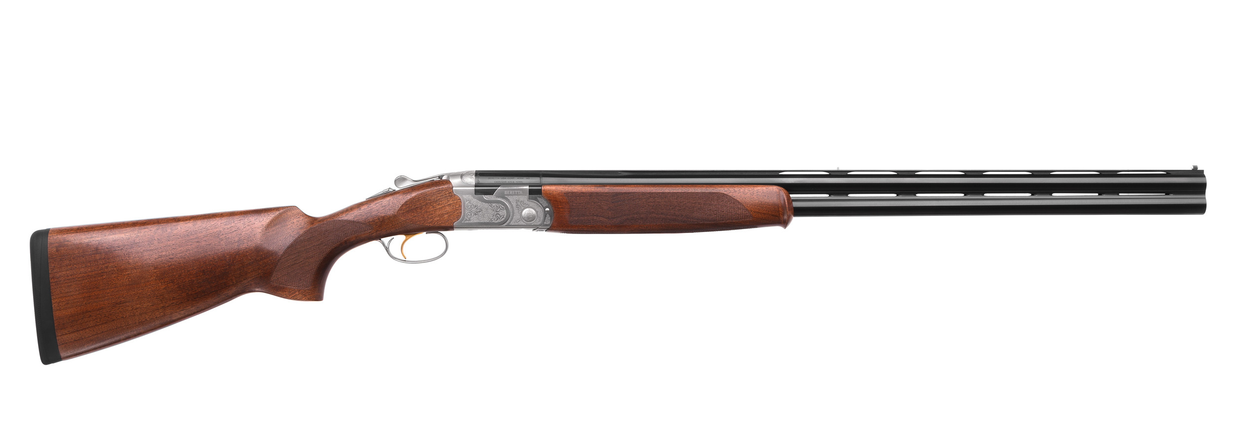 Рушниця мисливська Beretta 686 Silver Pigeon I Sporting 12/76 / 76см OCHP