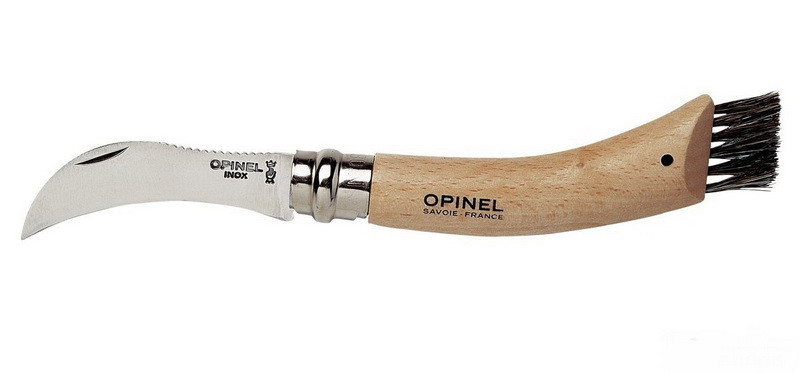 Ніж Opinel Chapighon 8 VRN