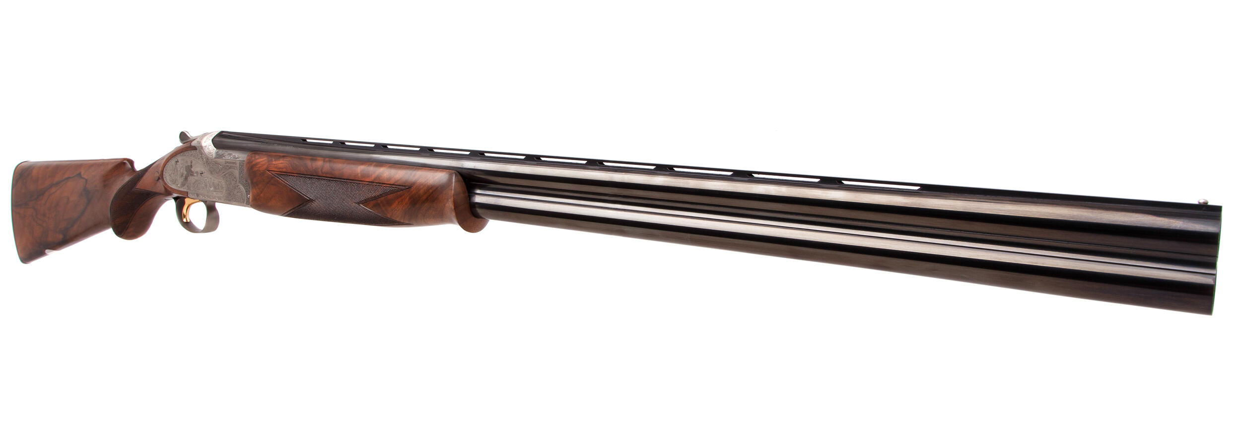 Рушниця мисливська Browning B525 12M Heritage Hunter 76 INV. Фото 4