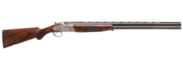 Рушниця мисливська Browning B525 12M Heritage Hunter 76 INV