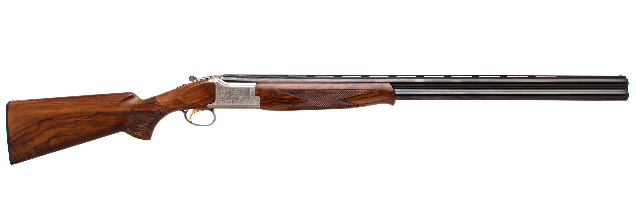Рушниця мисливська Browning B525 12M HTR NEW ELITE 76 INV