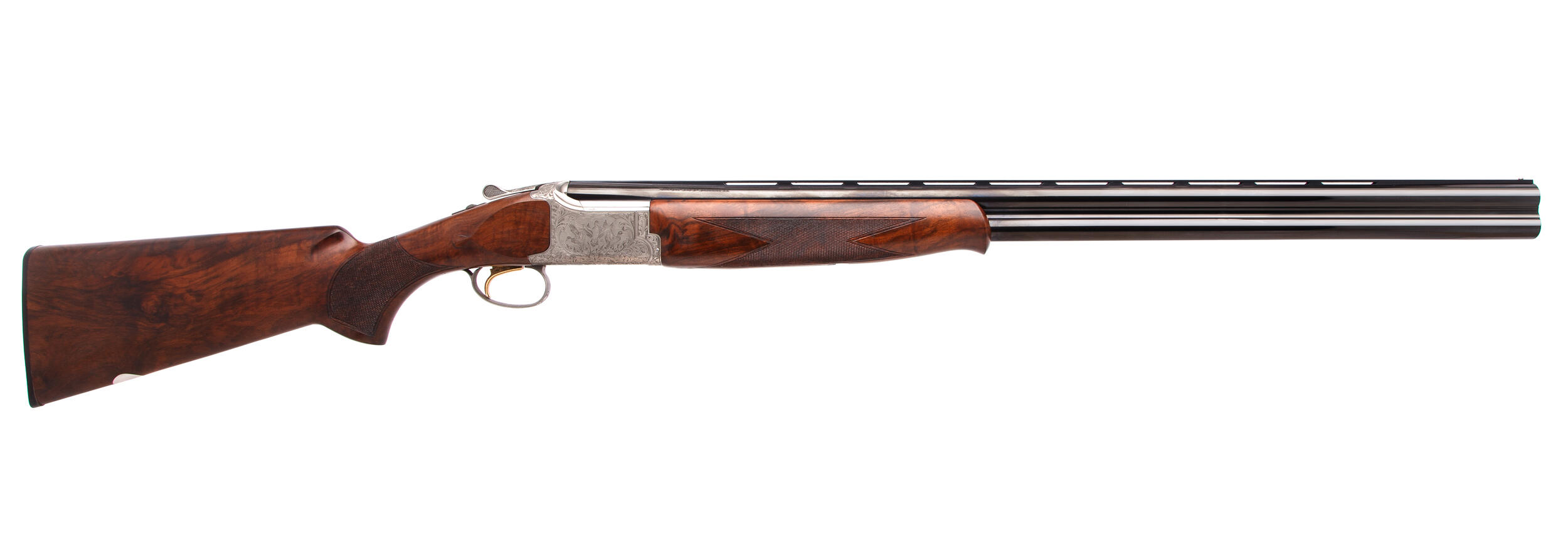 Рушниця мисливська Browning B525 12M Hunter Prestige 76 INV