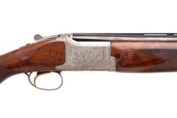 Рушниця мисливська Browning B525 12M Hunter Prestige 76 INV
