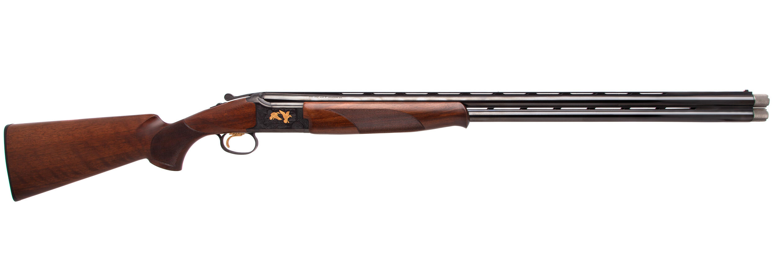 Рушниця мисливська Browning B525 12M Sporter Premium Gold 76 INV