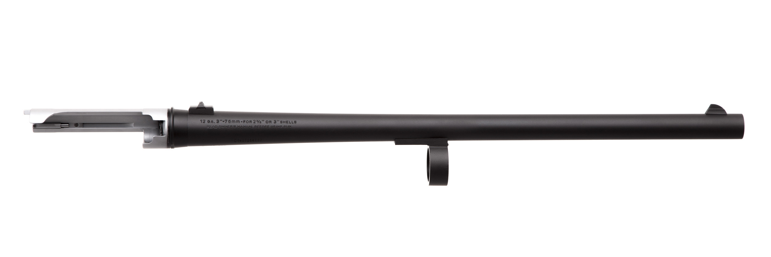 Ствол Benelli M2 18.5 ''