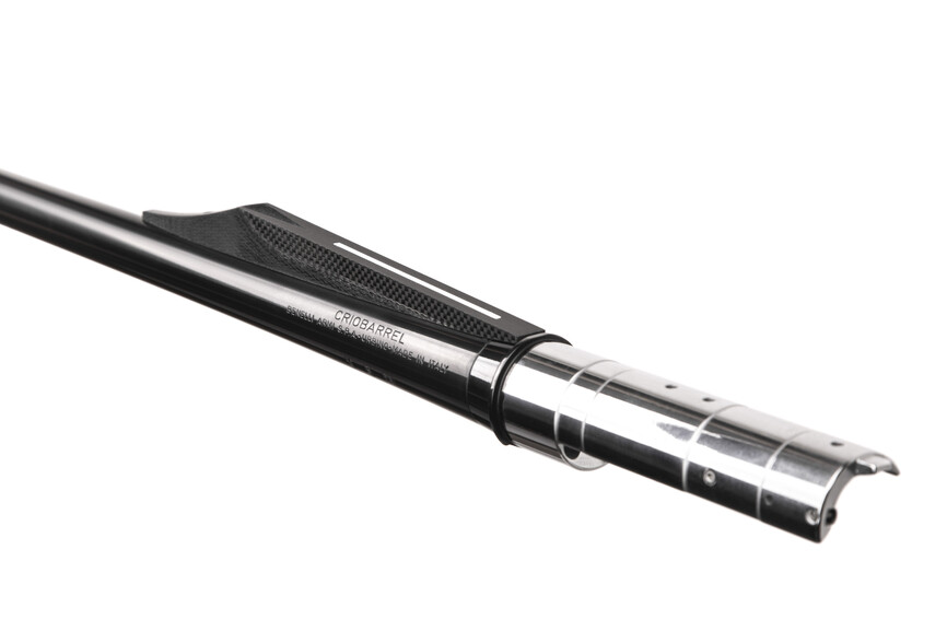 Ствол Benelli Rafaello 20кал.22 ". Фото 4