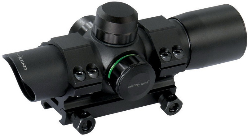 Приціл коліматорний Crosman 30мм
