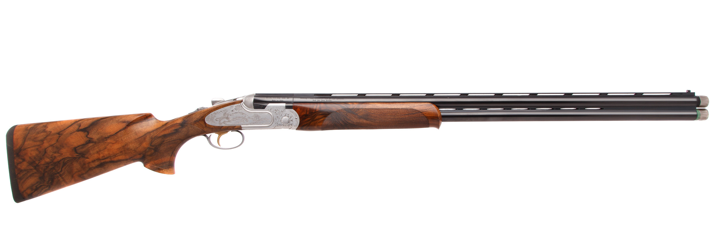 Рушниця мисливська Beretta DT10EELL 12/76 / 76см, OC