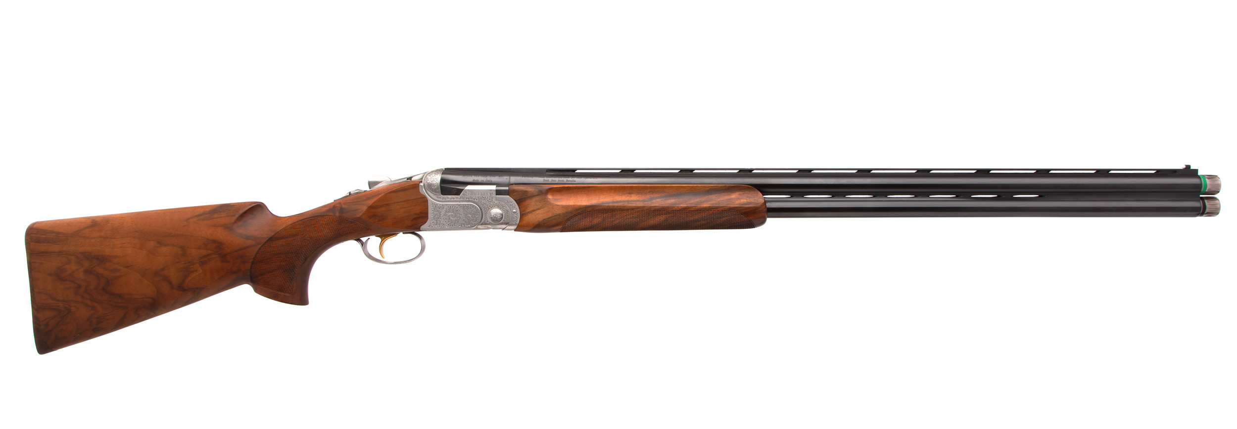 Рушниця мисливська Beretta DT10L Sporting 12/76 / 71см