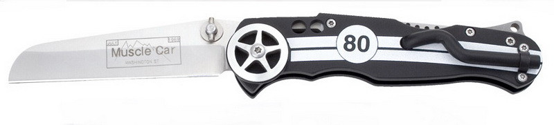 Ніж SOG "Fusion Muscle Car"