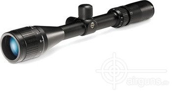 Приціл Tasco 3-12х40 "World Class"