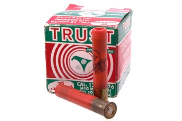 Набої мисливські MAGNUM 410/73/16 (Куля)