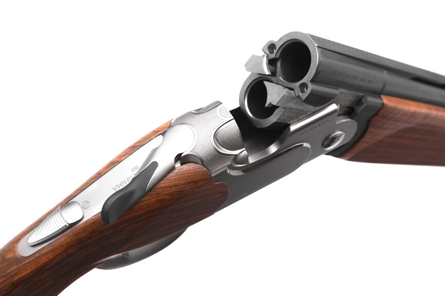 Рушниця мисливська Beretta 692 Skeet 12/70/73 OCHP. Фото 4