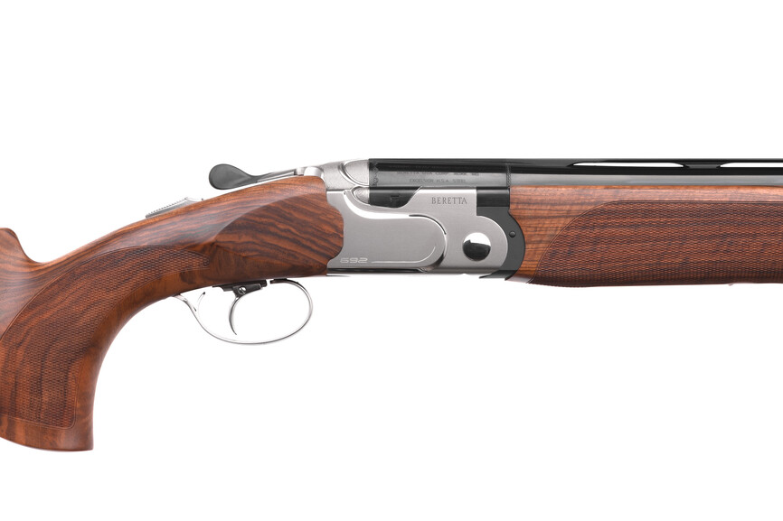 Рушниця мисливська Beretta 692 Skeet 12/70/73 OCHP. Фото 2