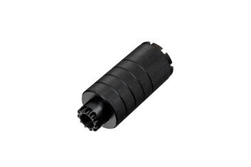 Пламегаситель АК (глечики) різьблення 14 * 1L, к.7,62