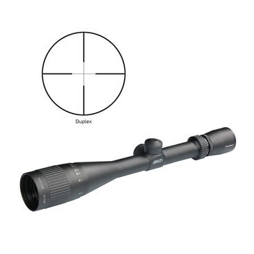 Приціл оптичний Delta DO Titanium 4-16x42 Duplex 1 "