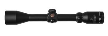 Приціл оптичний Burris 3-10х40 "Signature Select" Ballistic Plex