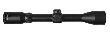 Приціл оптичний Burris 3-10х40 "Signature Select" Ballistic Plex