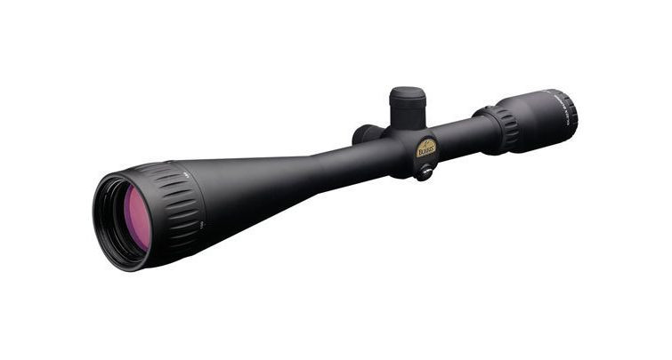 Приціл оптичний Burris 8-32х44 "Signature Select" Ball.Mil Dot