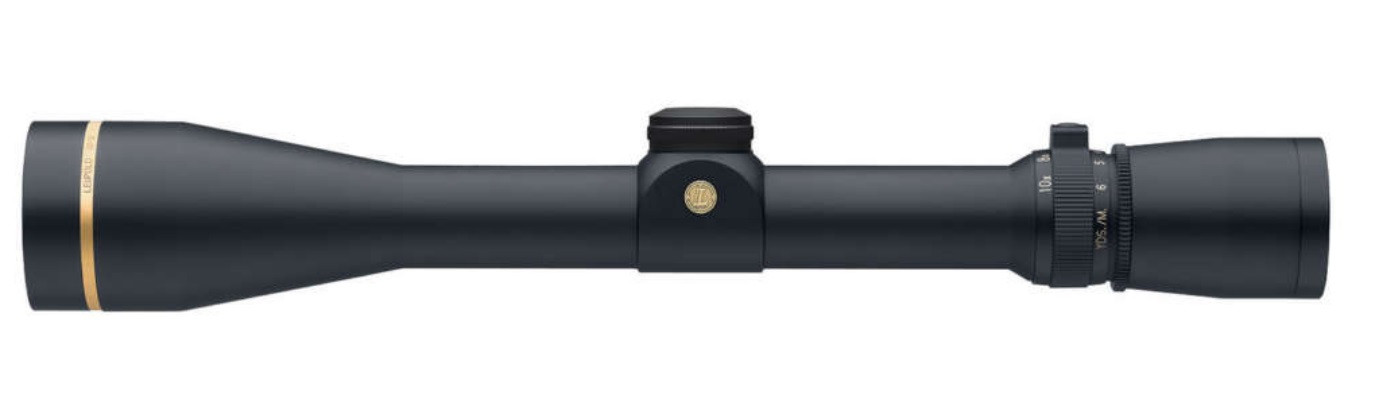 Приціл оптичний Leupold VX-3 4.5-14x40 Matte Boone & Crockett