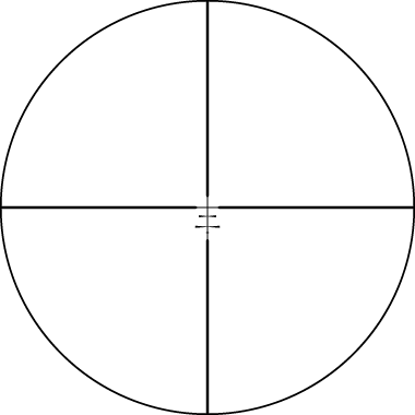 Приціл оптичний Leupold VX-3 4.5-14x40 Matte Boone & Crockett