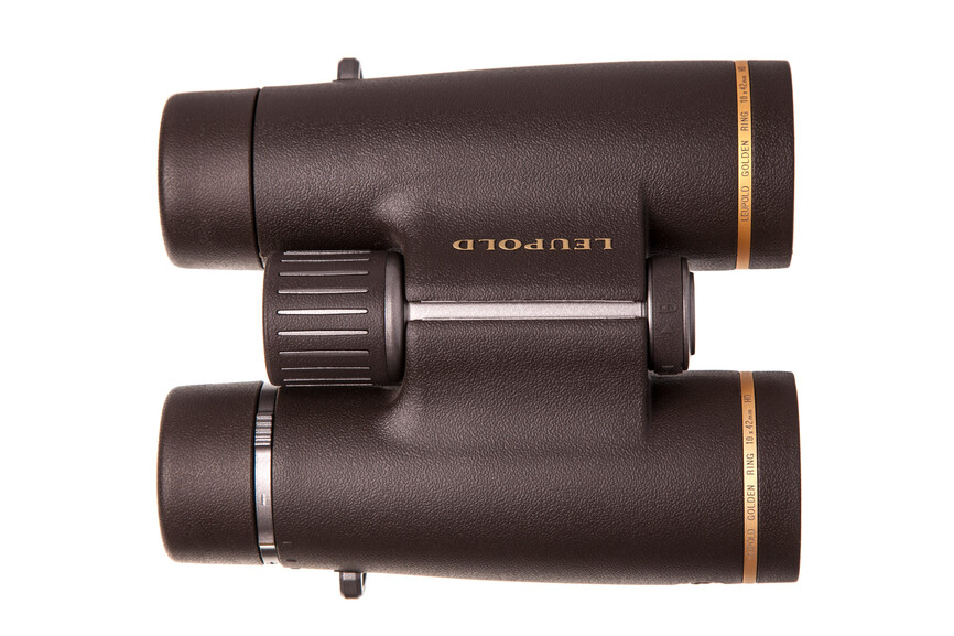 Бінокль Leupold 10x42 "Golden Ring". Фото 3