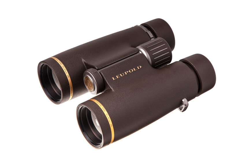Бінокль Leupold 10x42 "Golden Ring"