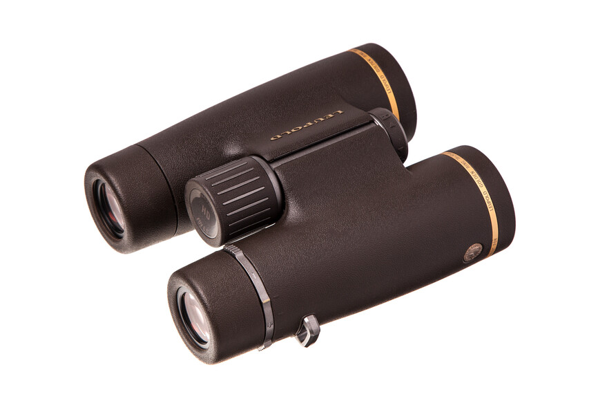 Бінокль Leupold 10x42 "Golden Ring". Фото 2