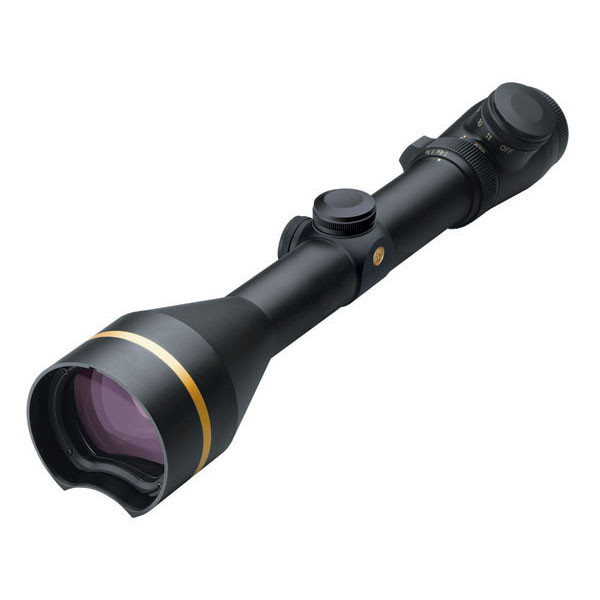 Приціл Leupold VX-3L 4.5-14x50 Illuminated Duplex. Фото 3
