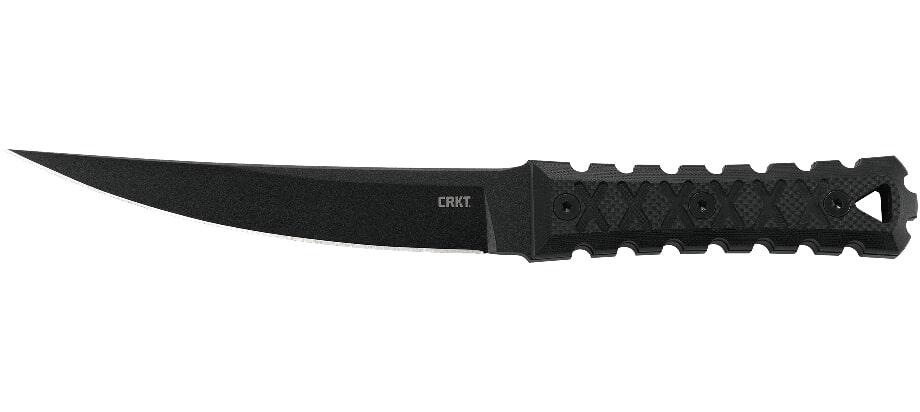 Ніж CRKT "HZ6 Black"