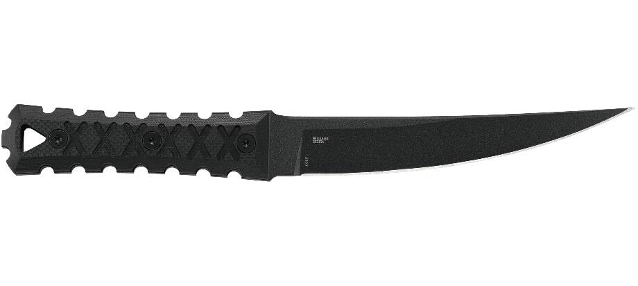 Ніж CRKT "HZ6 Black". Фото 2