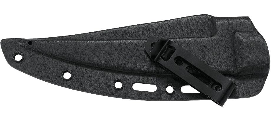 Ніж CRKT "HZ6 Black". Фото 4