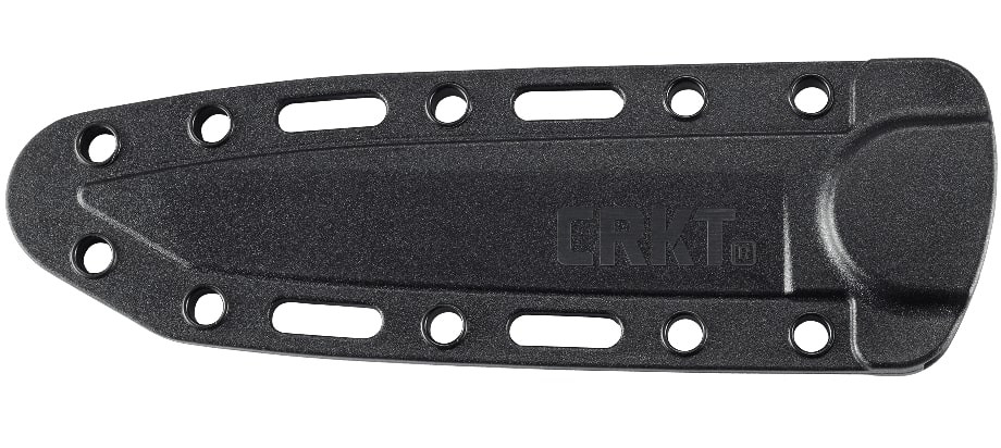 Нож CRKT "M16® Fixed black". Фото 4