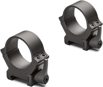 Кільця Leupold QRW2 34mm High Matte