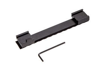 Планка Weaver CZ550
