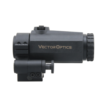 3x оптичний збільшувач Vector Optics Maverick-III 3x22 MIL