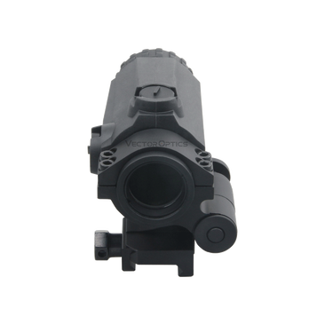 3x оптичний збільшувач Vector Optics Maverick-III 3x22 MIL