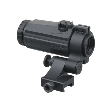 3x оптичний збільшувач Vector Optics Maverick-III 3x22 MIL