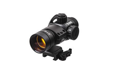 Приціл коліматорний Burris Tactical 1x35 "XTR-135" + QD FTS
