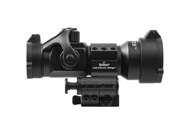 Приціл коліматорний Burris Tactical 1x35 "XTR-135" + QD FTS
