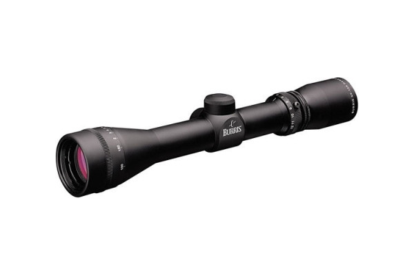 Приціл Burris "Handgun" 3-12x32 BallPlex E-Dot
