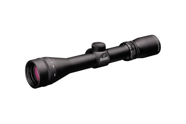 Приціл Burris "Handgun" 3-12x32 BallPlex E-Dot