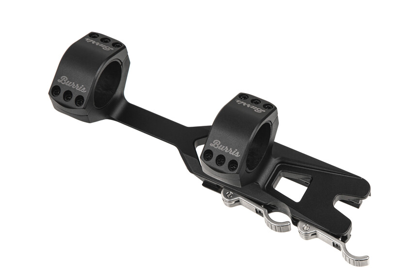Моноблок Burris AR-Sig QD P.E.P.R.Mount 30mm. Фото 3