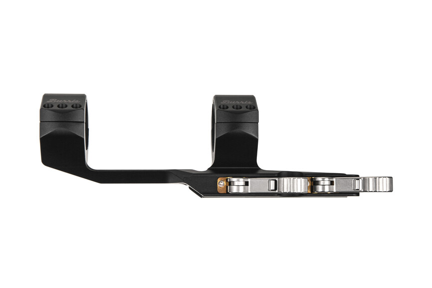 Моноблок Burris AR-Sig QD P.E.P.R.Mount 30mm. Фото 4