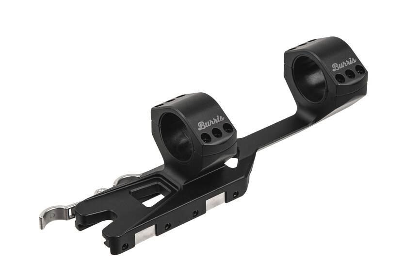 Моноблок Burris AR-Sig QD P.E.P.R.Mount 30mm. Фото 2