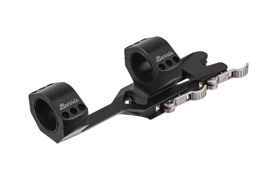 Моноблок Burris AR-Sig QD P.E.P.R.Mount 30mm