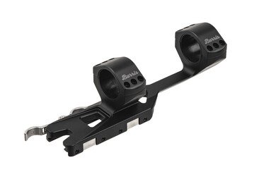 Моноблок Burris AR-Sig QD P.E.P.R.Mount 30mm