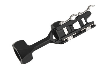 Моноблок Burris AR-Sig QD P.E.P.R.Mount 30mm