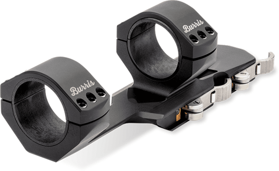 410353 Крепление AR-Sig QD P.E.P.R.Mount 34mm